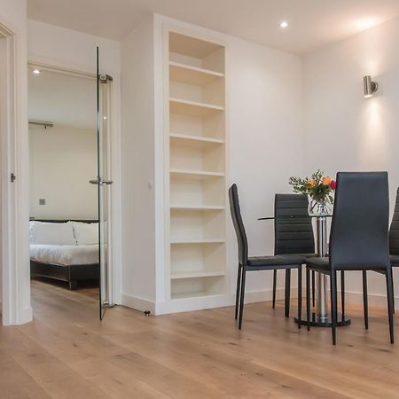 Stayinn Stratford Londres Extérieur photo