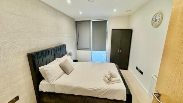 Stayinn Stratford Londres Extérieur photo