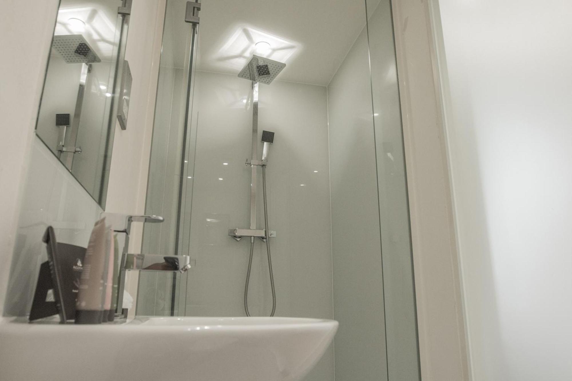 Stayinn Stratford Londres Extérieur photo