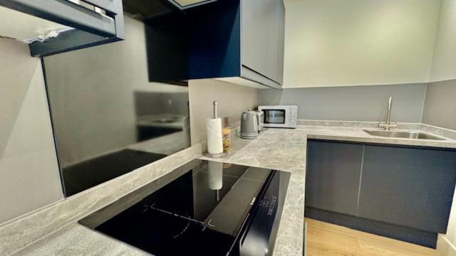 Stayinn Stratford Londres Extérieur photo