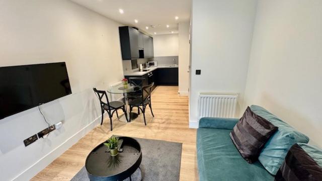 Stayinn Stratford Londres Extérieur photo